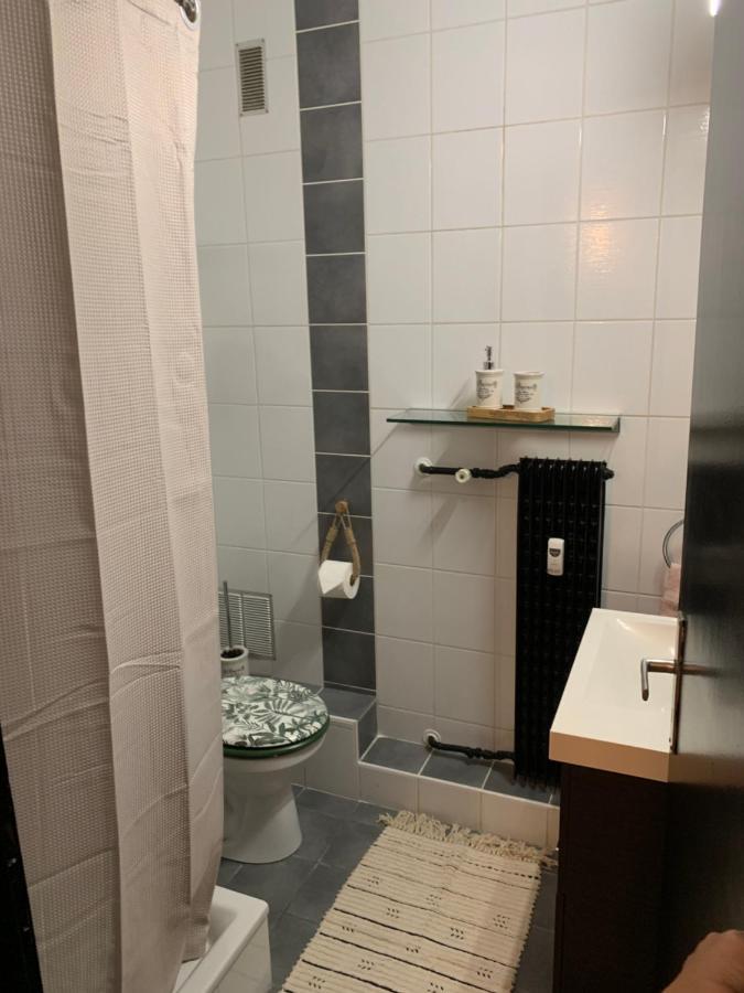 Appart Mmeta 2 A 4 Personnes A Strasburg Zewnętrze zdjęcie